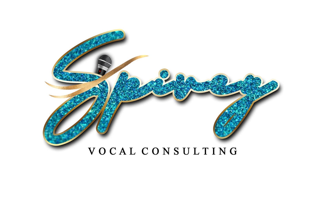 One Hour Vocal Coaching