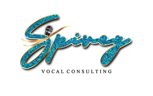 Spivey Vocal Gift Card